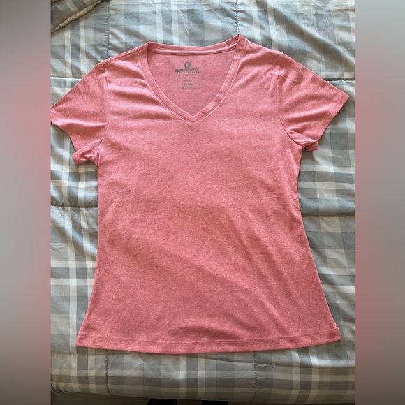 90 Degree by Reflex Woman Size Large T-Shirt Activewear - Picture 1 of 4